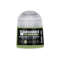 Warhammer Tone Pro: Kruleboyz Green 2 (12ml)
