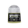 Warhammer Tone Pro: Kruleboyz Green 3 (12ml)