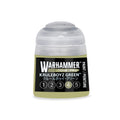 Warhammer Tone Pro: Kruleboyz Green 4 (12ml)