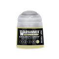 Warhammer Tone Pro: Kruleboyz Green 5 (12ml)