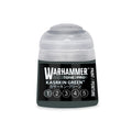 Warhammer Tone Pro: Kasrkin Green 1 (12ml)
