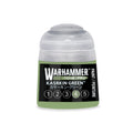 Warhammer Tone Pro: Kasrkin Green 4 (12ml)