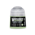 Warhammer Tone Pro: Kasrkin Green 5 (12ml)