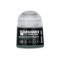 Warhammer Tone Pro: Green Morkshroom 1 (12ml)