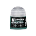 Warhammer Tone Pro: Green Morkshroom 2 (12ml)