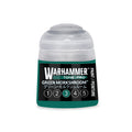 Warhammer Tone Pro: Green Morkshroom 3 (12ml)