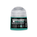 Warhammer Tone Pro: Green Morkshroom 4 (12ml)