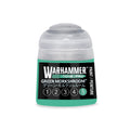 Warhammer Tone Pro: Green Morkshroom 5 (12ml)