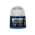 Warhammer Tone Pro: Blue Gorkshroom 2 (12ml)