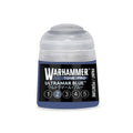 Warhammer Tone Pro: Ultramar Blue 2 (12ml)