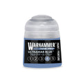 Warhammer Tone Pro: Ultramar Blue 4 (12ml)