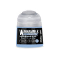 Warhammer Tone Pro: Ultramar Blue 5 (12ml)