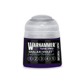 Warhammer Tone Pro: Shalaxi Violet 1 (12ml)
