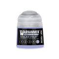 Warhammer Tone Pro: Shalaxi Violet 5 (12ml)
