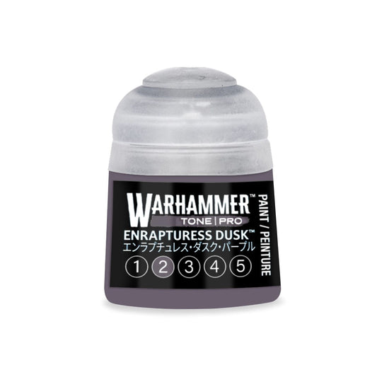 Warhammer Tone Pro: Enrapturess Dusk 2 (12ml)