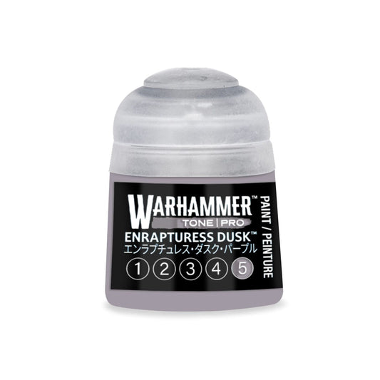 Warhammer Tone Pro: Enrapturess Dusk 5 (12ml)