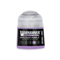 Warhammer Tone Pro: Hive Fleet Purple 4 (12ml)