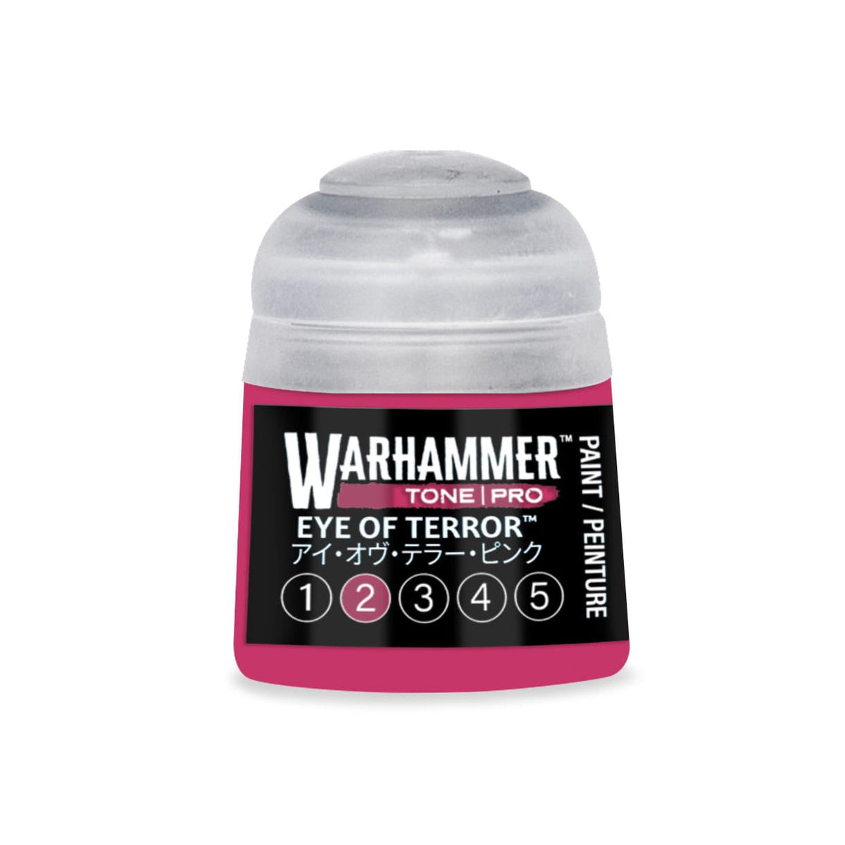 Warhammer Tone Pro: Eye of Terror 2 (12ml)