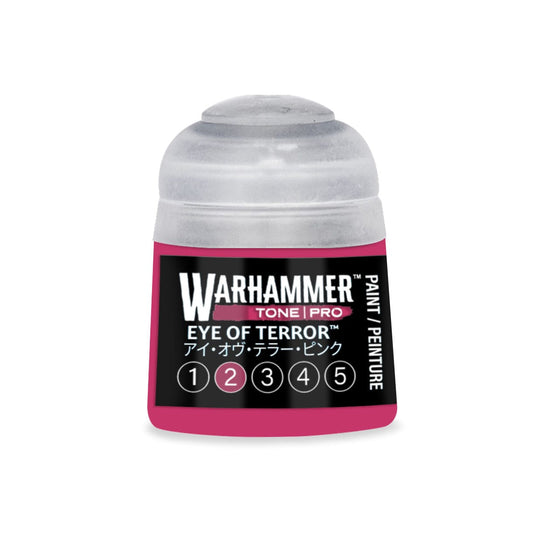 Warhammer Tone Pro: Eye of Terror 2 (12ml)