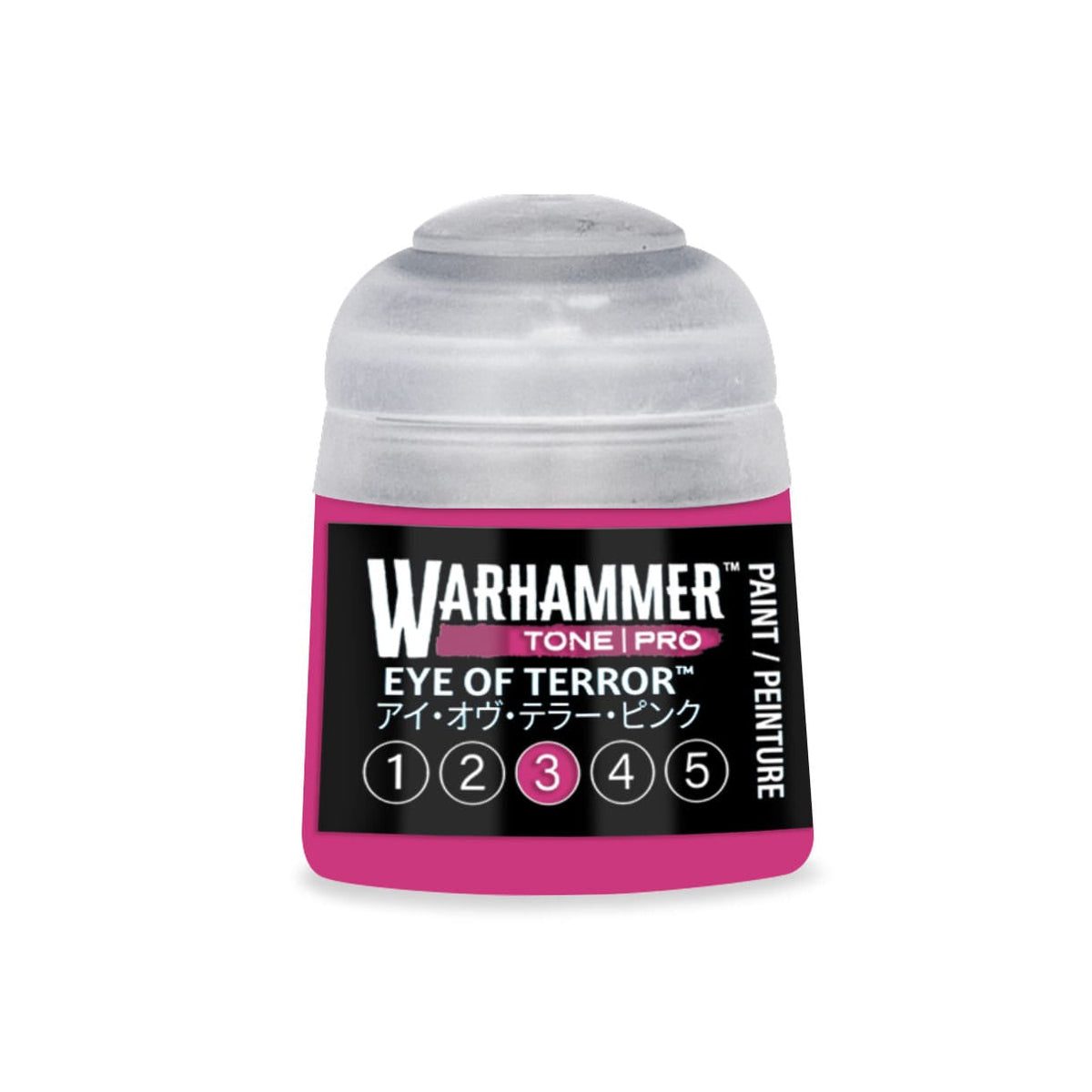 Warhammer Tone Pro: Eye of Terror 3 (12ml)