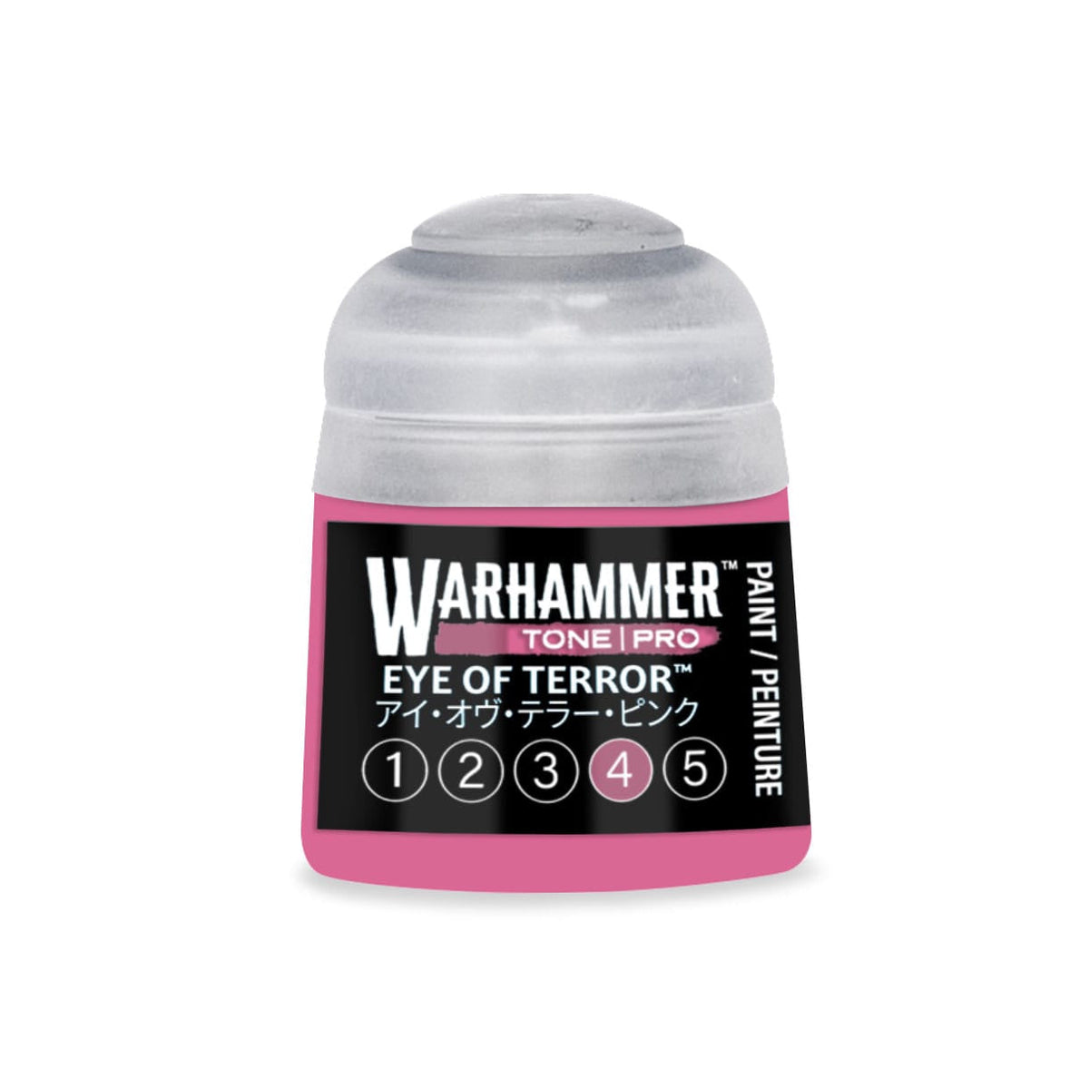 Warhammer Tone Pro: Eye of Terror 4 (12ml)