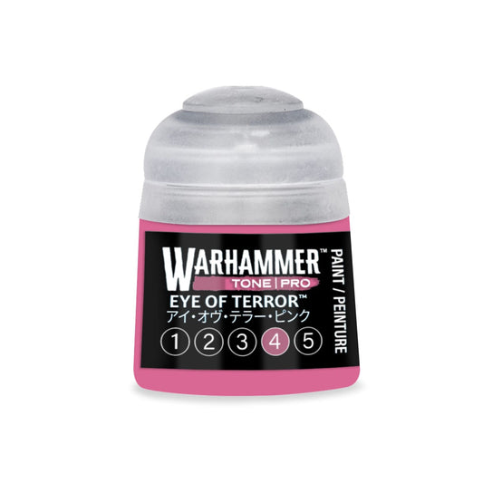 Warhammer Tone Pro: Eye of Terror 4 (12ml)