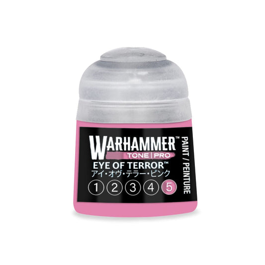 Warhammer Tone Pro: Eye of Terror 5 (12ml)