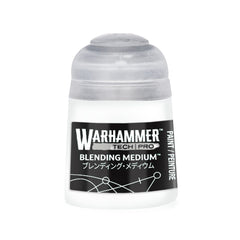 Warhammer Tech Pro: Blending Medium (18ml)
