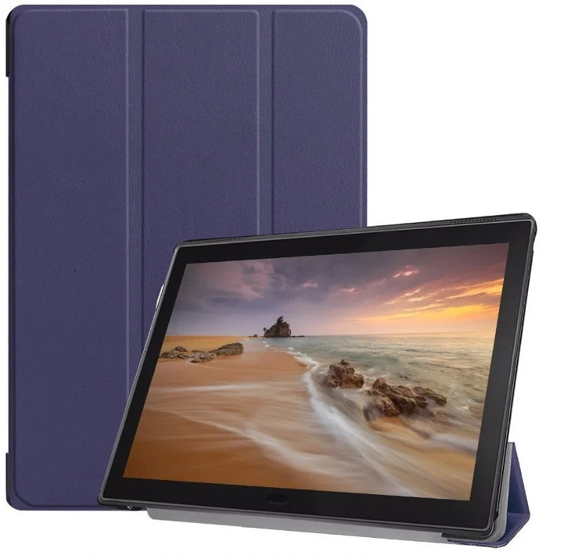 Tactical Book Case iPad 10.2 2019/2020/2021