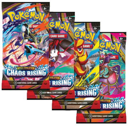 Trading Cards