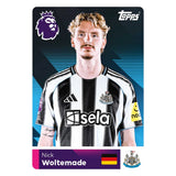 Topps Premier League 2026 Stickers Multipack