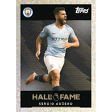 Topps Premier League 2026 Stickers Multipack