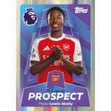 Topps Premier League 2026 Stickers Multipack