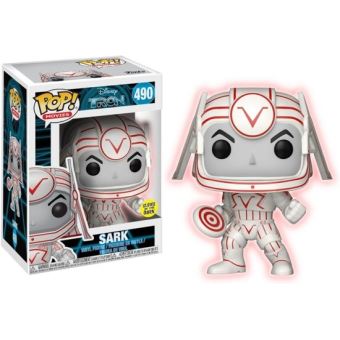 Funko POP: Tron - Sark 490