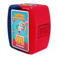 Top Trumps Quiz: Countries & Flags
