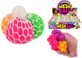 3 Colour Segment Mesh Ball