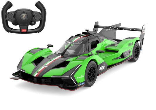 1:14sc R/C Lamborghini Sc63 Lmdh 24 Hour