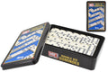 Dominoes Double Six Game (M.Y)
