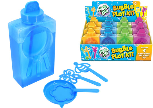 16oz Bubble Play Kit (4 Asst)