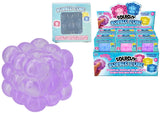 Bubble Cube Squishy in Box