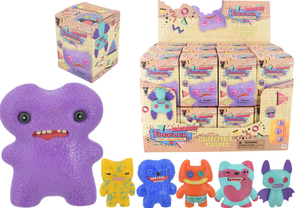 Fuggler Rad Edition 24 Assorted - Blind Box