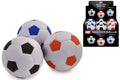 MY 6" Pu Footballs Soft (3 Assorted)
