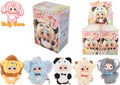 Baby Three - Mini Animal World Plush