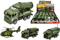Combat Mission Military Vehicles Assorted