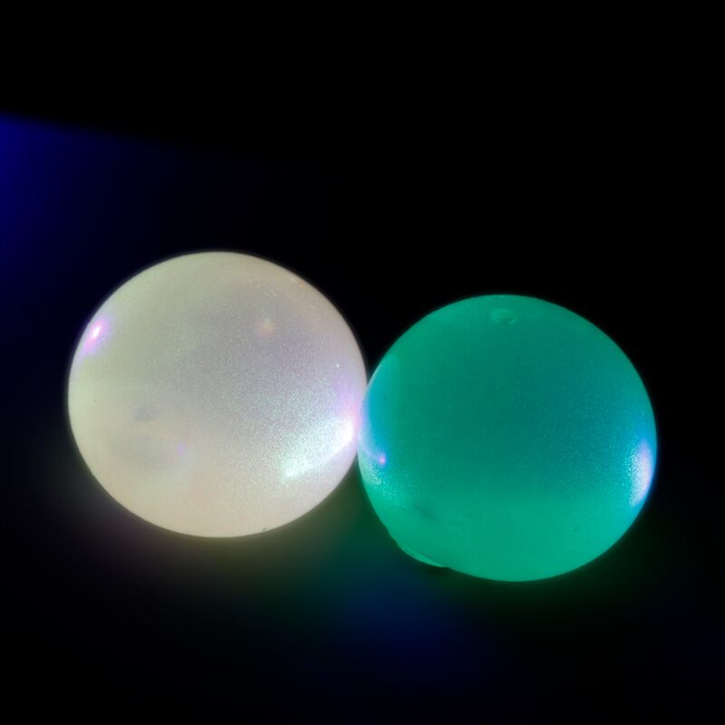 Glow in the Dark Ball Maltose Squishy