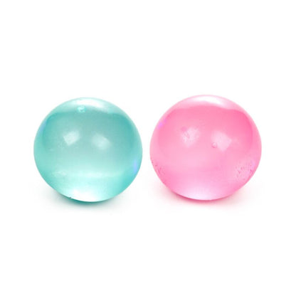 Glow in the Dark Ball Maltose Squishy