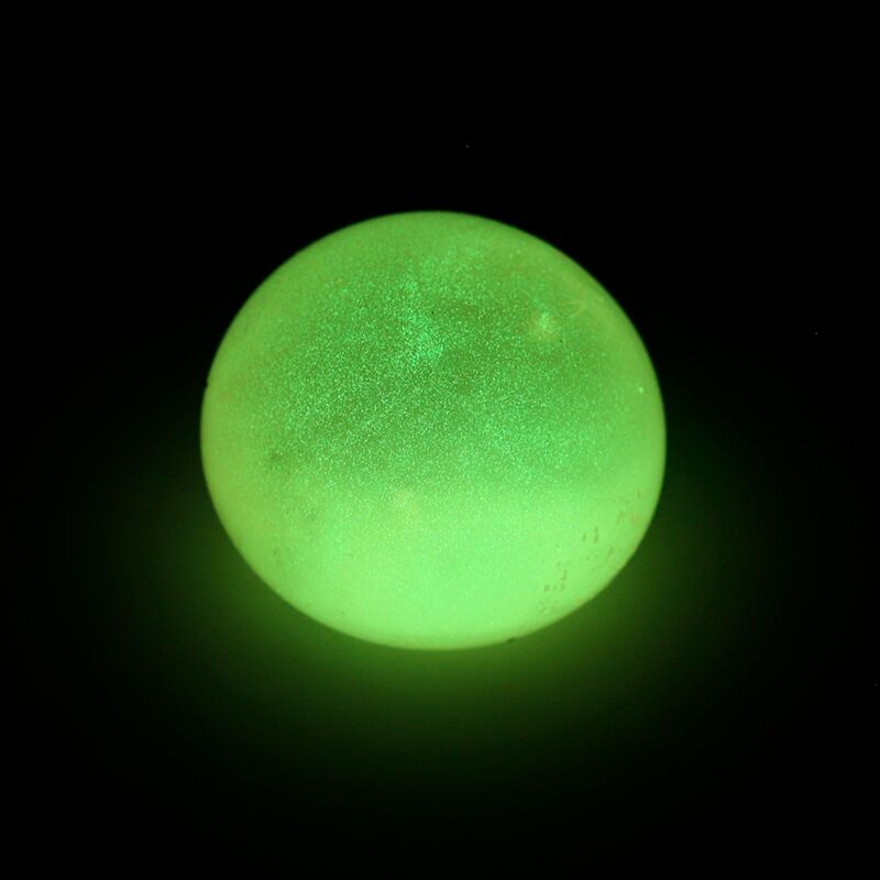 Glow in the Dark Ball Maltose Squishy