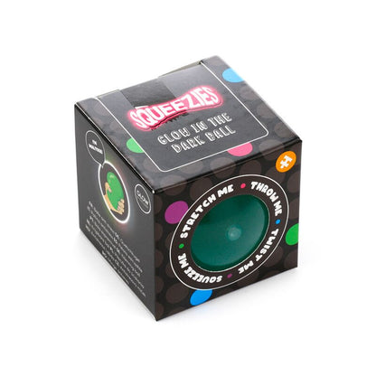 Glow in the Dark Ball Maltose Squishy