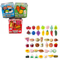 Takeaway Treats 14-pack Squishy Assortment