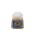 Citadel Layer Tallarn Sand paint pot